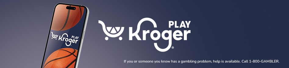 Get exclusive offers with Kroger Play