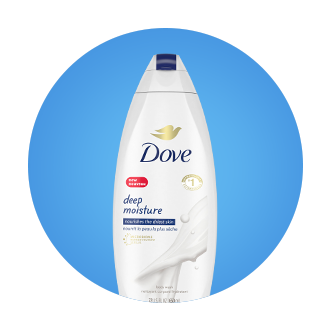 Dove Bodywash