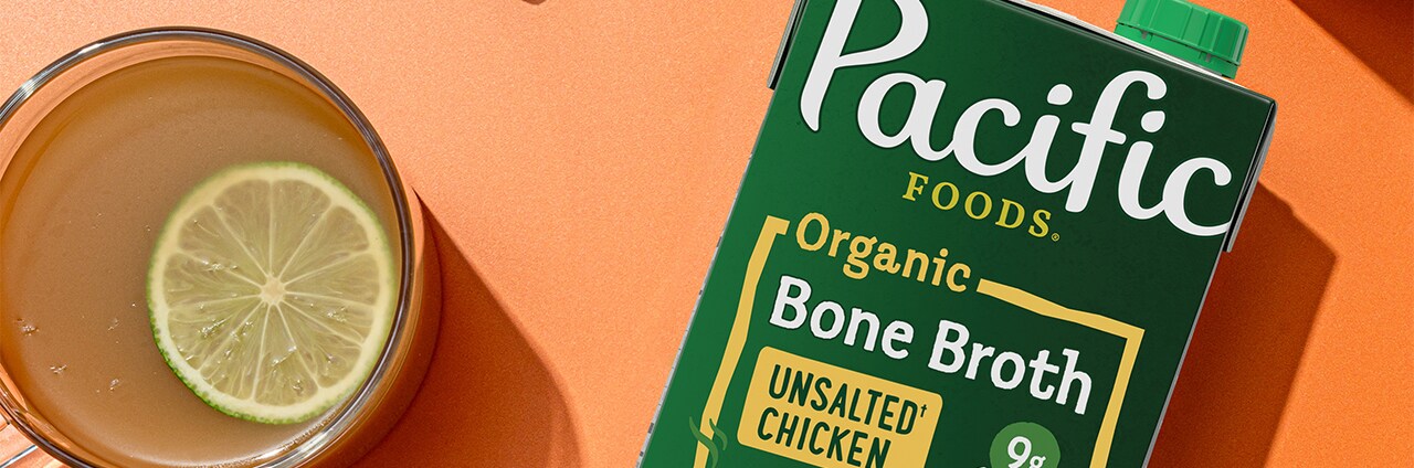 How to Drink Bone Broth