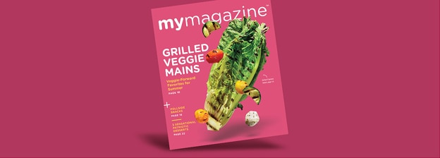 July Mymagazine