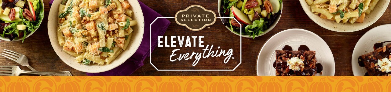Private Selection Private Selection