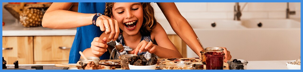 3 Swaps for Better-for-You Holiday Baking 3 Swaps for Better-for-You Holiday Baking