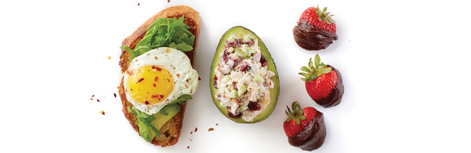 Avocado Toast