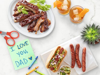 Father’s Day Activities