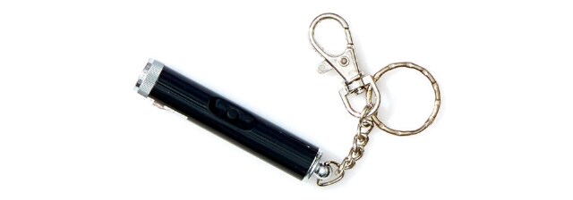 PetLaser