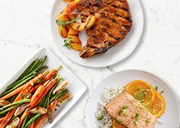 Easy Maple Cooking