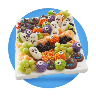 Halloween Recipes