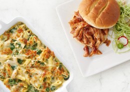 Easy Weeknight Dinners: Rotisserie Chicken 3-ways