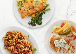 30 Minute Meals