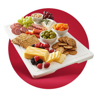 Charcuterie Platter