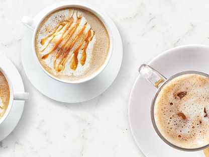 Coffee Recipes 