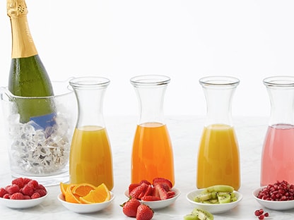 Mimosa Bar