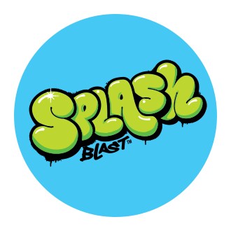 splash