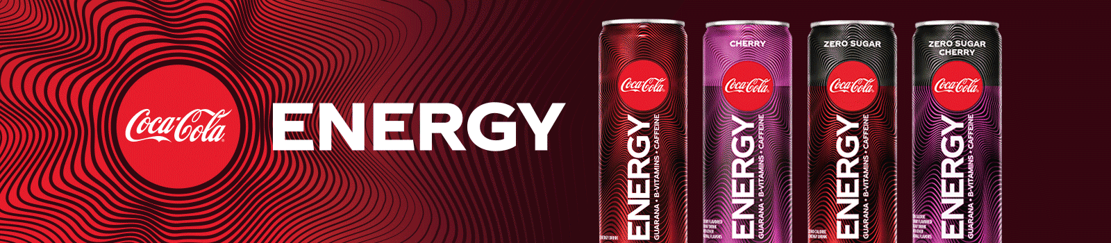Coca-Cola Energy