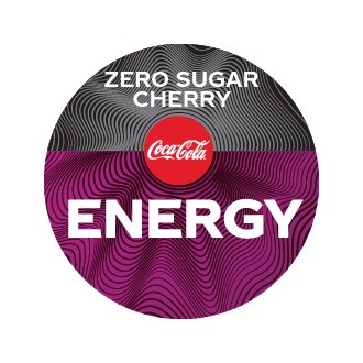 Shop Zero Sugar Cherry Energy