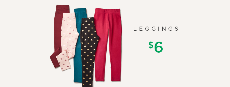 leggings