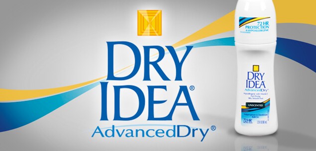 Dry Idea