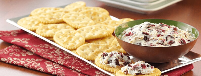 Cracker Topper
