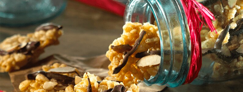 Toffee Crunch
