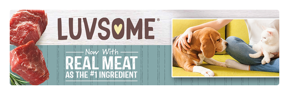 Luvsome Cat Dog Toys Meds Dog Shampoo More Kroger
