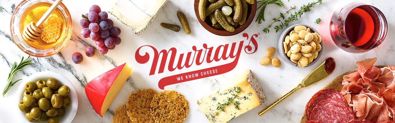 Murray's Cheese - Shop Cheese, Spreads & Cheeseboard Needs - Smith's Food  and Drug