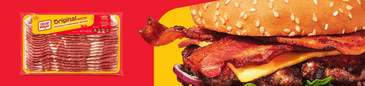 Perfect Bacon