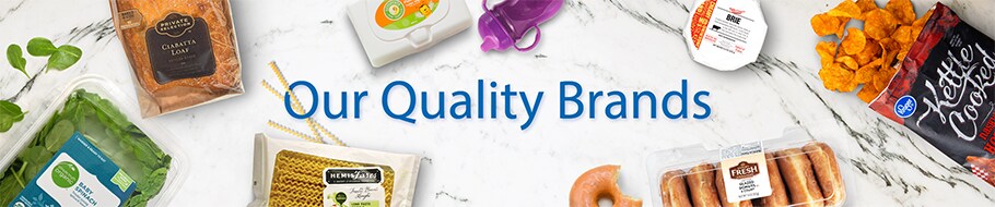 Kroger Family Of Brands Page: Shop All Kroger Brand Products