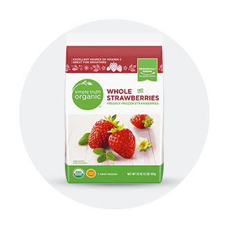 Simple Truth Organic™ Honeycrisp Apples Bag, 2 lb - Smith's Food