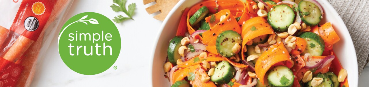 Simple Truth® Plant-Based