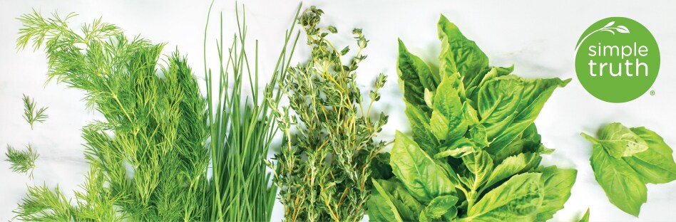 Simple Truth Fresh Herbs 
