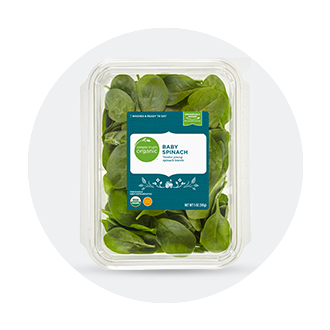 Simple Truth - View Produce