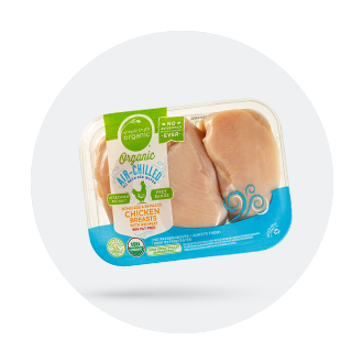 Simple Truth - View Meat & Seafood