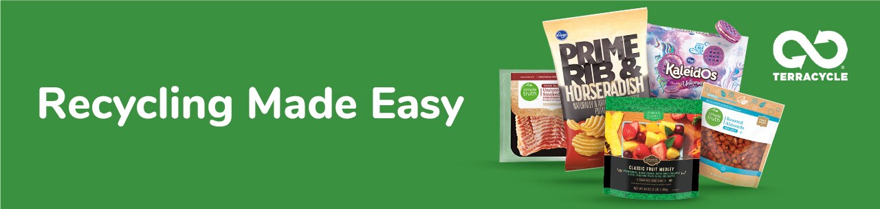 Terracycle – Recycling Made Easy