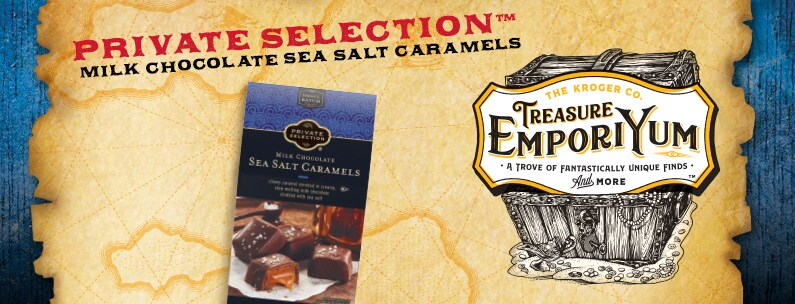 Featured Product – Caramels