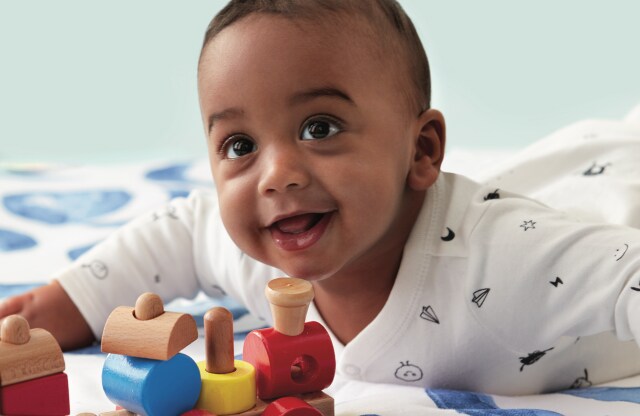 Toys & Learning Toys & Learning