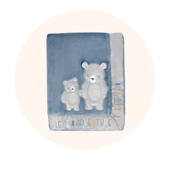 baby blankets