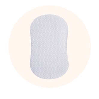 Cradle & Bassinet Bedding