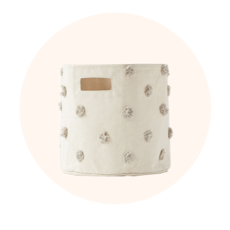 baskets & bins