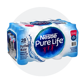 Water