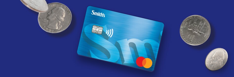 Save with Rewards Elite Mastercard