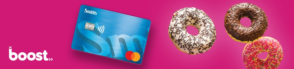 Free Boost Membership 