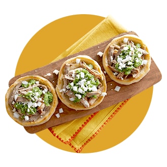 Mexican Cuisine