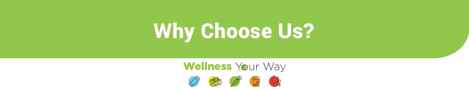 Why Choose Us? Why Choose Us?