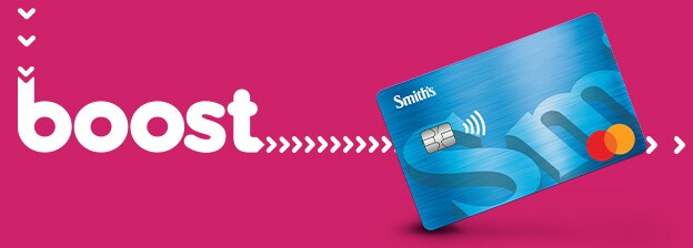 Get a free Boost Membership