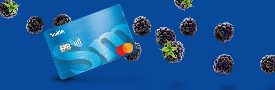 Our Credit Card