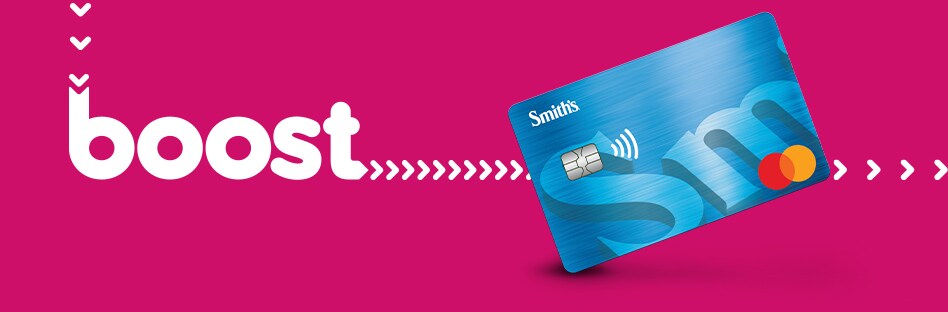 Free Boost Membership