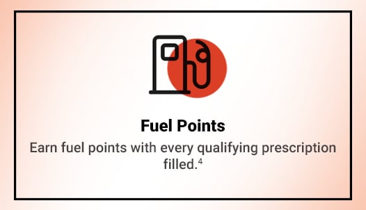 Fuel Points