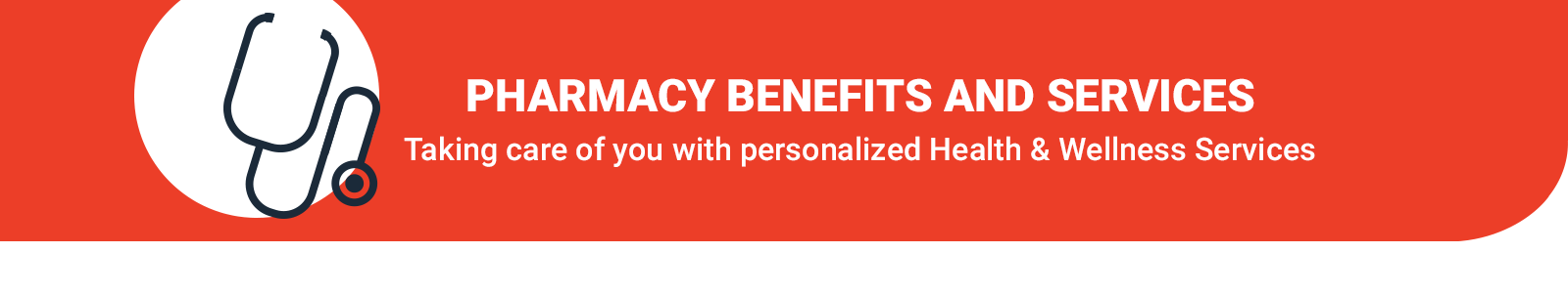 Taking care of you with personalized Health & Wellness Services