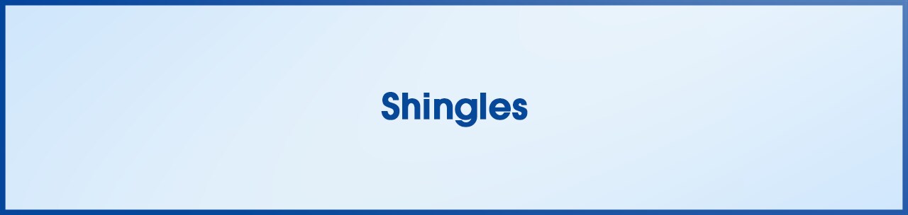 Shingles