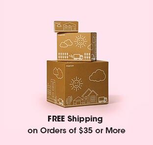Free Shipping